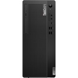 Lenovo ThinkCentre M70t (11EV000WGE), PC-System schwarz, Windows 10 Pro 64-Bit