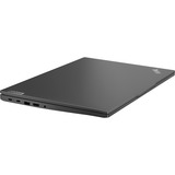 Lenovo ThinkPad E16 G2 (21MA001YGE), Notebook schwarz, Intel® Core™ Ultra 5 125U, Intel® Graphics, 16 GB DDR5, 512 GB (512 GB SSD), Windows 11 Pro 64-Bit