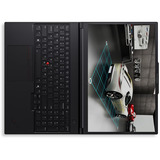 Lenovo ThinkPad P16 G3 (21RQ005UGE), Notebook schwarz, Intel® Core™ Ultra 9 275HX, NVIDIA RTX PRO 3000, 64 GB DDR5, 1 TB (1 TB SSD), Windows 11 Pro