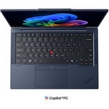 Lenovo ThinkPad T14s G7 (21YU008LGE), Notebook schwarz, Intel® Core™ Ultra 5 325, Intel® Graphics, 16 GB LPDDR5X, 512 GB (512 GB SSD), Windows 11 Pro
