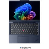Lenovo ThinkPad T14s G7 (21YU008LGE), Notebook schwarz, Intel® Core™ Ultra 5 325, Intel® Graphics, 16 GB LPDDR5X, 512 GB (512 GB SSD), Windows 11 Pro