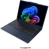 Lenovo ThinkPad T14s G7 (21YU008LGE), Notebook schwarz, Intel® Core™ Ultra 5 325, Intel® Graphics, 16 GB LPDDR5X, 512 GB (512 GB SSD), Windows 11 Pro