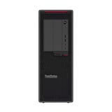 Lenovo ThinkStation P620 (30E0017NGE), PC-System schwarz, Windows 11 Pro