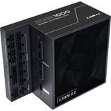 Lian Li EDGE EG1000 1000W Black, PC-Netzteil schwarz, 1000 Watt