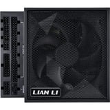 Lian Li EDGE EG1000 1000W Black, PC-Netzteil schwarz, 1000 Watt