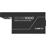 Lian Li EDGE EG1000 1000W Black, PC-Netzteil schwarz, 1000 Watt