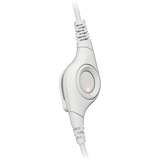 Logitech H390, Headset weiß