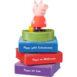 MGA Entertainment Little Tikes Story Dream Machine Peppa Wutz, Media-Player inkl. Freundschafts-Kollektion