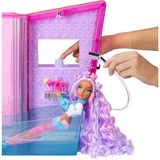 MGA Entertainment Mermaze Mermaidz Salon Playset, Puppenzubehör 