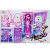 MGA Entertainment Mermaze Mermaidz Salon Playset, Puppenzubehör 
