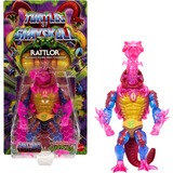 Mattel Masters of the Universe Origins Turtles of Grayskull Rattlor, Spielfigur 