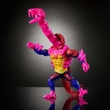 Mattel Masters of the Universe Origins Turtles of Grayskull Rattlor, Spielfigur 