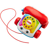 Mattel Plappertelefon Fisher Price 