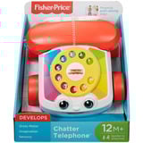 Mattel Plappertelefon Fisher Price 