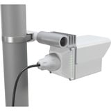 MikroTik Cube 60Pro ac, Bridge weiß, leistungsstarker 60-GHz-802.11ay-CPE für Punkt-zu-Punkt-Verbindungen