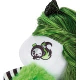NICI Pixidoos Bami, Puppe mehrfarbig/grün, 20 cm mit 3-teiligen Zubehör in Geschenkverpackung