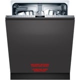 Neff S157EAX36E N 70, Spülmaschine Home Connect