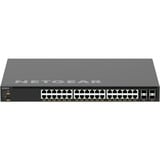 Netgear XSM4340CV, Switch 
