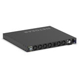 Netgear XSM4340CV, Switch 