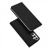 Nevox VARIO Series, Handyhülle schwarz, Samsung Galaxy S25 FE