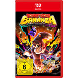 Donkey Kong Bananza-Spiel