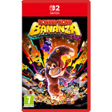 Nintendo Donkey Kong Bananza-Spiel Nintendo Switch 2 Edition
