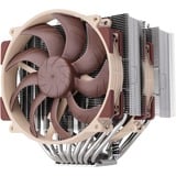 Noctua NH-D15 G2 HBC, CPU-Kühler 140 mm