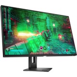 OMEN X OMEN 27u, Gaming-Monitor 69 cm(27 Zoll), schwarz, UltraHD/4K, HDMI 2.1, AMD Free-Sync, 144Hz Panel