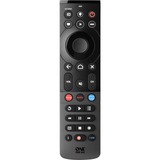 ONE FOR ALL Smart Streamer Remote URC 7945, Fernbedienung schwarz