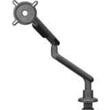 One for all Universal-Monitorarm DM 7110, Monitorhalterung schwarz, für 33 - 89cm (13" - 35") Monitore