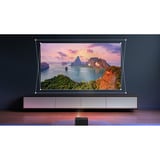 Optoma Photon Life PK32, DLP-Beamer schwarz, UltraHD/4K, 1100 Lumen, Stereolautsprecher, USB-C