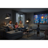 Optoma Photon Life PK32, DLP-Beamer schwarz, UltraHD/4K, 1100 Lumen, Stereolautsprecher, USB-C
