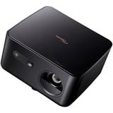 Optoma Photon Life PK32, DLP-Beamer schwarz, UltraHD/4K, 1100 Lumen, Stereolautsprecher, USB-C
