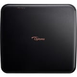 Optoma Photon Life PK32, DLP-Beamer schwarz, UltraHD/4K, 1100 Lumen, Stereolautsprecher, USB-C