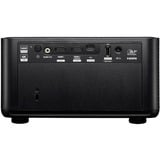 Optoma Photon Life PK32, DLP-Beamer schwarz, UltraHD/4K, 1100 Lumen, Stereolautsprecher, USB-C