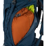 Osprey Kestrel 48, Rucksack blau, 48 Liter, Größe L/XL