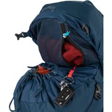 Osprey Kestrel 48, Rucksack blau, 48 Liter, Größe L/XL