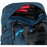 Osprey Kestrel 48, Rucksack blau, 48 Liter, Größe L/XL