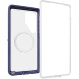 Otterbox Defender XT, Handyhülle transparent/lila, Samsung Galaxy S25 Ultra, mit Magneten