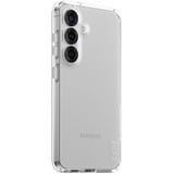 PanzerGlass Urban Combat Case, Handyhülle transparent, Samsung Galaxy S25