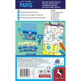 Pegasus Next Station Paris, Brettspiel 