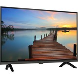 Philips 32PHS6009/12, LED-Fernseher 80 cm (32 Zoll), schwarz (matt), Triple Tuner, Smart TV