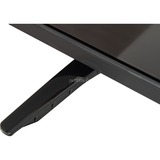 Philips 32PHS6009/12, LED-Fernseher 80 cm (32 Zoll), schwarz (matt), Triple Tuner, Smart TV
