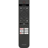 Philips 32PHS6009/12, LED-Fernseher 80 cm (32 Zoll), schwarz (matt), Triple Tuner, Smart TV