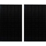 Priwatt priRoof Duo, Balkonkraftwerk 0% MWST, 2x 385 W, für Pfannendach