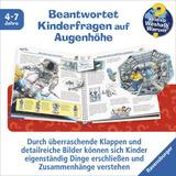 Ravensburger Wieso? Weshalb? Warum? Band 32 - Wir entdecken den Weltraum, Lernbuch 