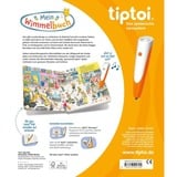 Ravensburger tiptoi Mein Wimmelbuch, Lernbuch 