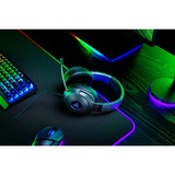 Razer Kraken V3 X, Gaming-Headset schwarz