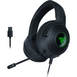 Razer Kraken V3 X, Gaming-Headset schwarz