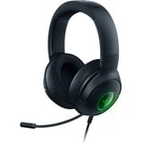 Razer Kraken V3 X, Gaming-Headset schwarz